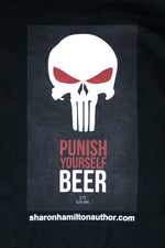 Load image into Gallery viewer, Punish Yourself Beer T-Shirt
